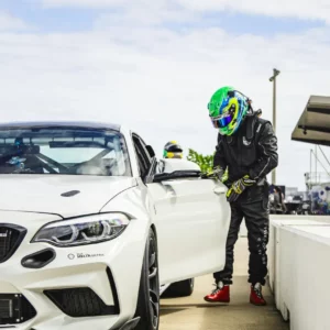 Coaching sur circuit (1 journée)