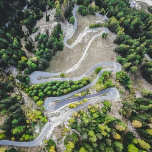 HRACING Event#1 (Roadtrip)