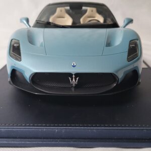 Maserati Model 1:12 - Maserati MC20 Cielo