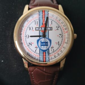 Montre LANCIA Martini Racing