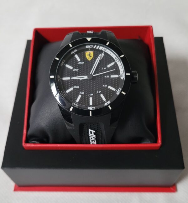 Montre Scuderia Ferrari – Image 3