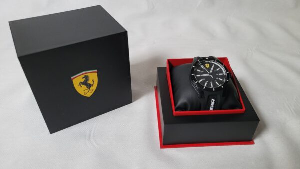 Montre Scuderia Ferrari – Image 2