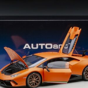 Lamborghini Huracan Performante - Autoart 1:12