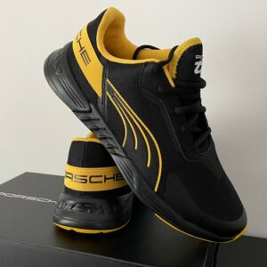 Sneakers - Porsche - TURBO - Puma