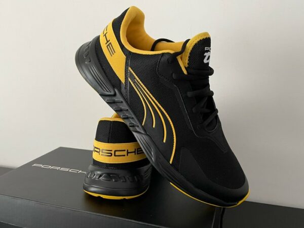 Sneakers - Porsche - TURBO - Puma