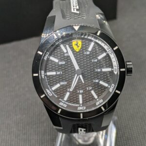 Montre Scuderia Ferrari