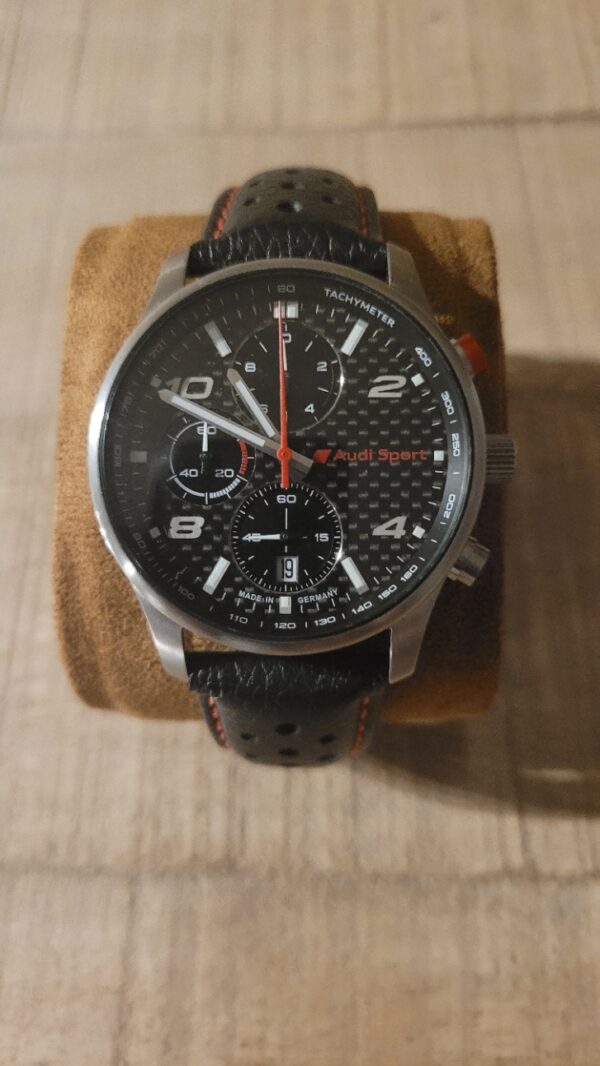 Montre Audi Sport – Image 2