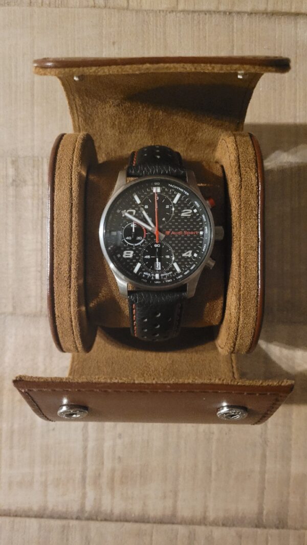 Montre Audi Sport