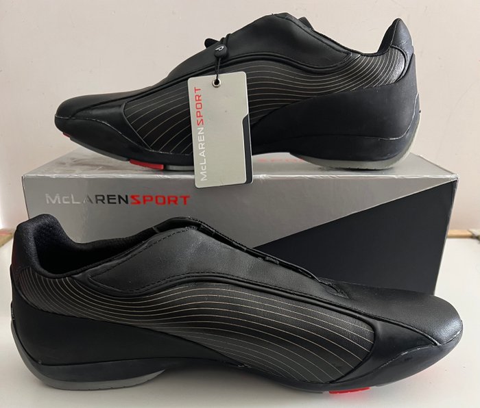 Mc Laren Chaussures