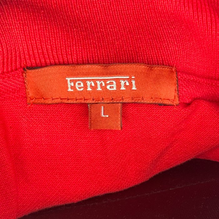 Polo Shirt - Ferrari Classiche - 2025 – Image 6